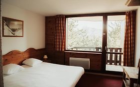 VVF La Plagne Montalbert Paradiski